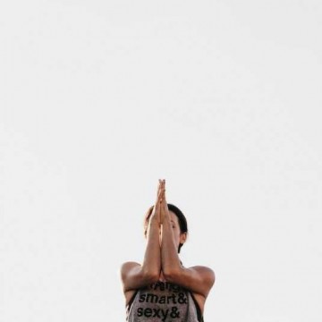 Image for Yoga & Mat Pilates - 10 Class Bundle