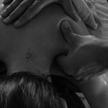 Image for Indian Head Massage