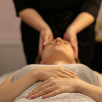 Image for Combo Energy Balance Massage (Killarney)