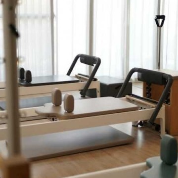 Image for Reformer Pilates Private Session Bundle (2 Persons)